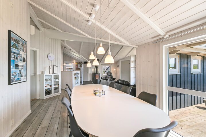 Ferienhaus E4359 in Granvej 6, Årgab - Bild #8