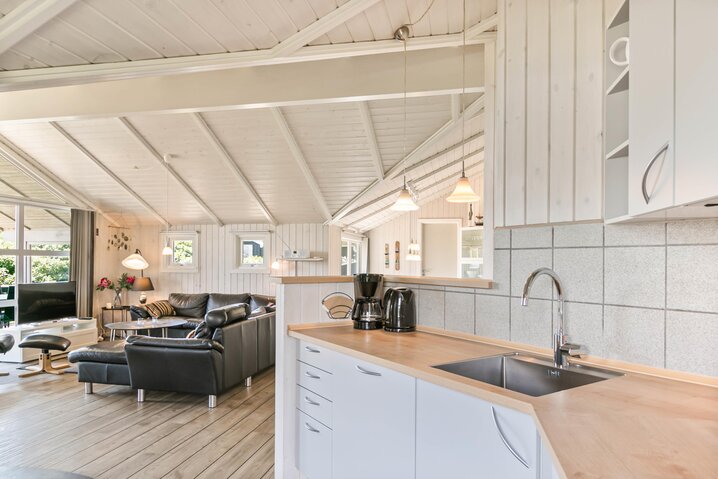 Ferienhaus E4359 in Granvej 6, Årgab - Bild #9