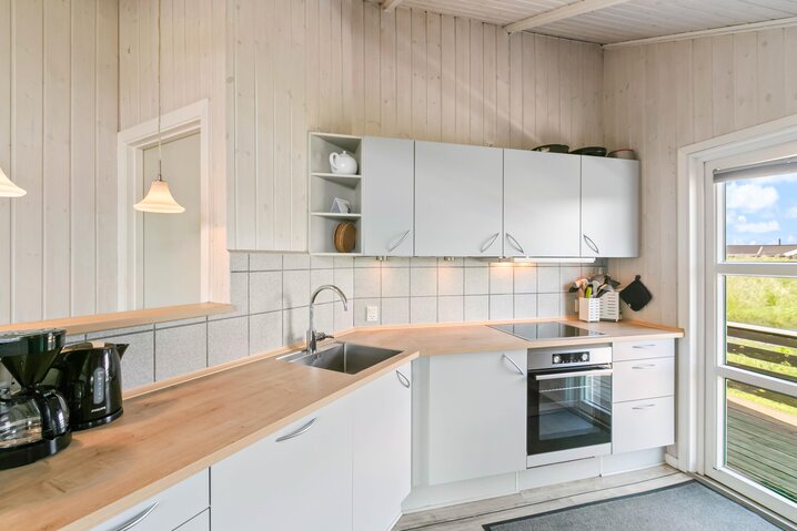 Ferienhaus E4359 in Granvej 6, Årgab - Bild #10