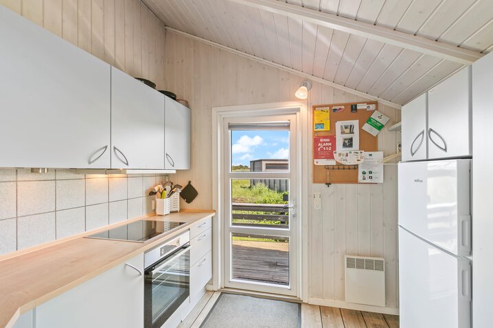 Ferienhaus E4359 in Granvej 6, Årgab - Bild #11