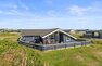 Ferienhaus E4359 in Granvej 6, Årgab - Bild #1