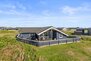 Sommerhus E4359 på Granvej 6, Årgab - Billede #1