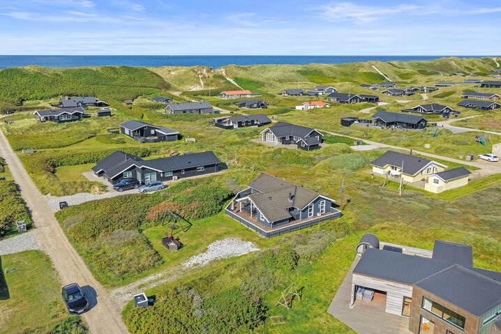 Ferienhaus E4359 in Granvej 6, Årgab - Bild #22