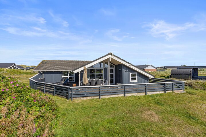 Sommerhus E4359 på Granvej 6, Årgab - Billede #23