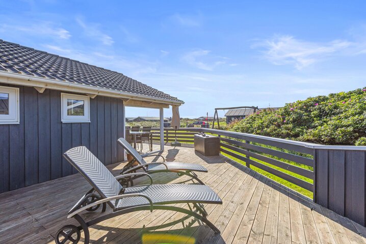 Ferienhaus E4359 in Granvej 6, Årgab - Bild #24