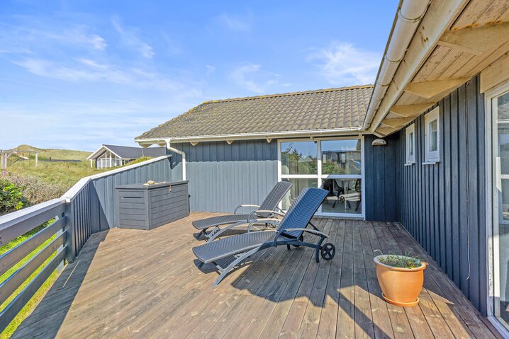 Ferienhaus E4359 in Granvej 6, Årgab - Bild #25