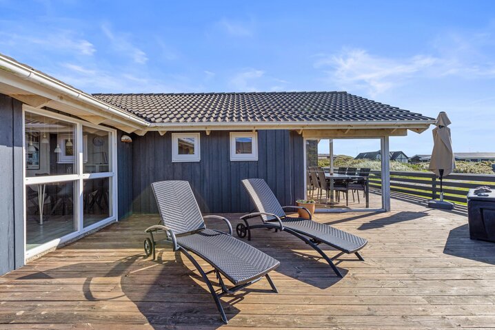 Ferienhaus E4359 in Granvej 6, Årgab - Bild #26