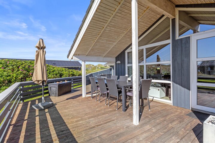 Ferienhaus E4359 in Granvej 6, Årgab - Bild #27