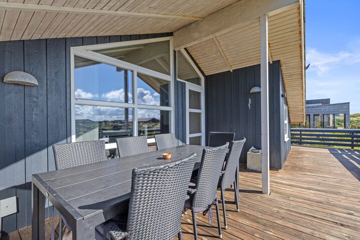 Ferienhaus E4359 in Granvej 6, Årgab - Bild #29