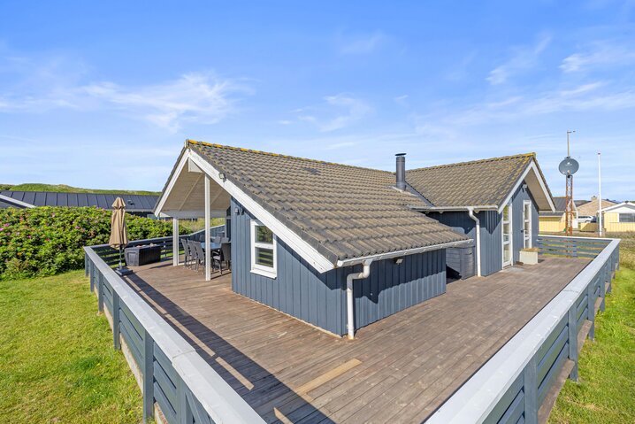 Ferienhaus E4359 in Granvej 6, Årgab - Bild #30