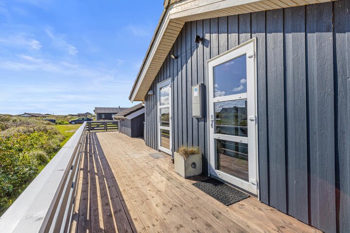 Ferienhaus E4359 in Granvej 6, Årgab - Bild #31