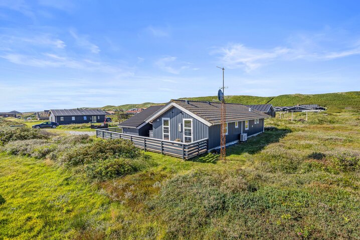 Ferienhaus E4359 in Granvej 6, Årgab - Bild #32