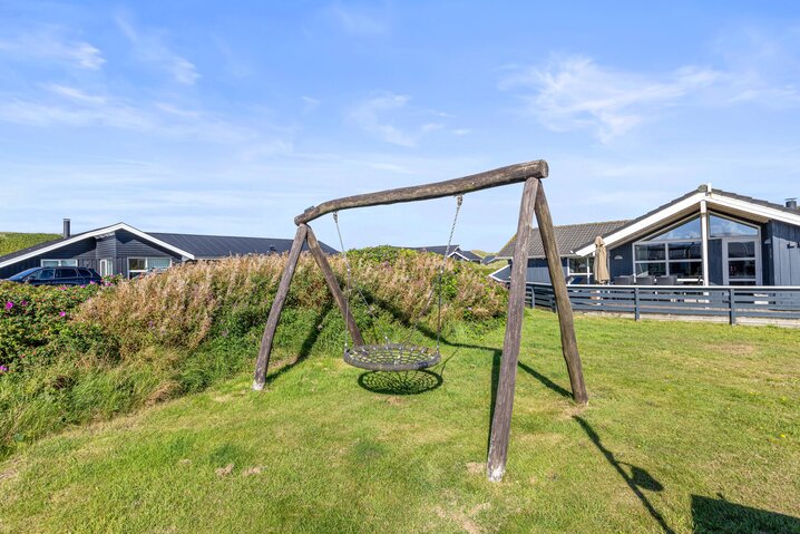 Sommerhus E4359 på Granvej 6, Årgab - Billede #33