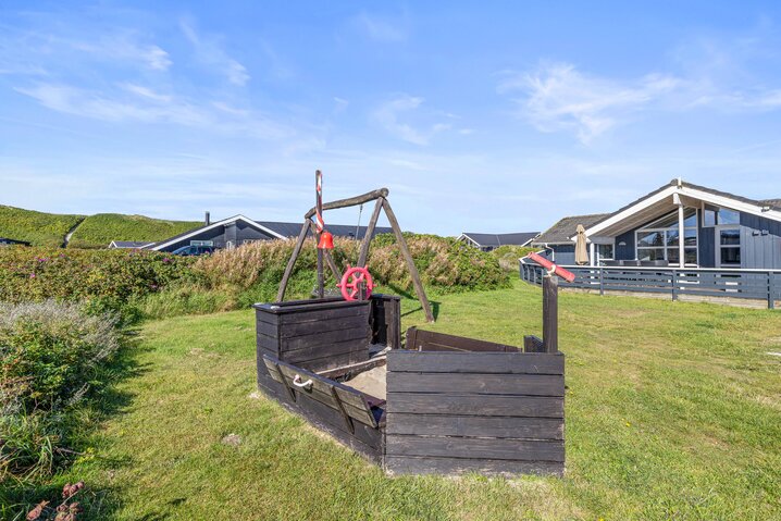 Ferienhaus E4359 in Granvej 6, Årgab - Bild #34