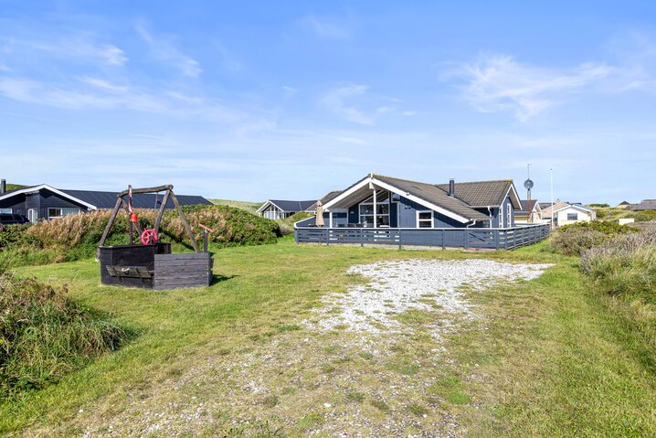 Ferienhaus E4359 in Granvej 6, Årgab - Bild #35