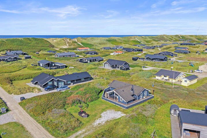 Ferienhaus E4359 in Granvej 6, Årgab - Bild #36