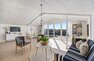 Ferienhaus E4360 in Tingodden 240, Årgab - Bild #2