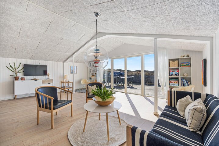 Ferienhaus E4360 in Tingodden 240, Årgab - Bild #1