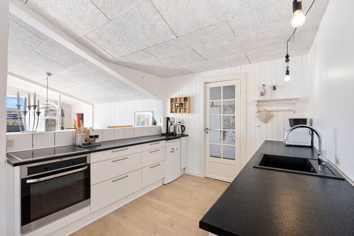 Ferienhaus E4360 in Tingodden 240, Årgab - Bild #2