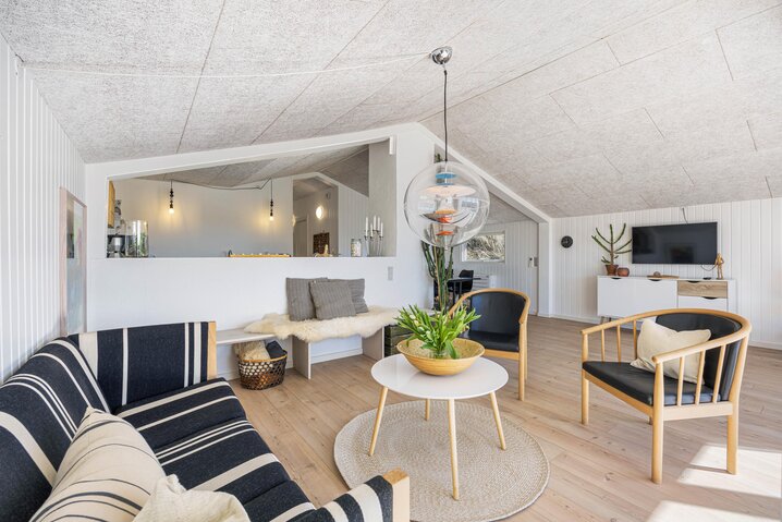 Ferienhaus E4360 in Tingodden 240, Årgab - Bild #3