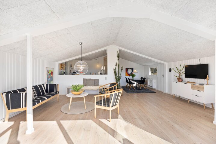 Ferienhaus E4360 in Tingodden 240, Årgab - Bild #5