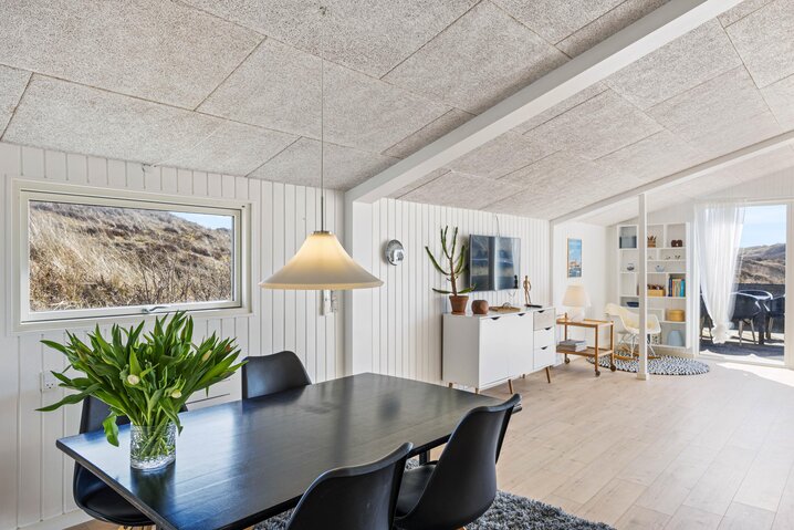 Ferienhaus E4360 in Tingodden 240, Årgab - Bild #7
