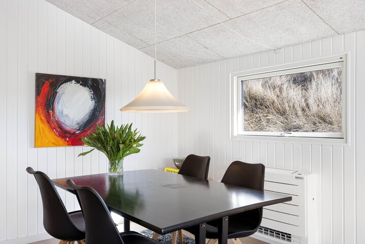 Ferienhaus E4360 in Tingodden 240, Årgab - Bild #8