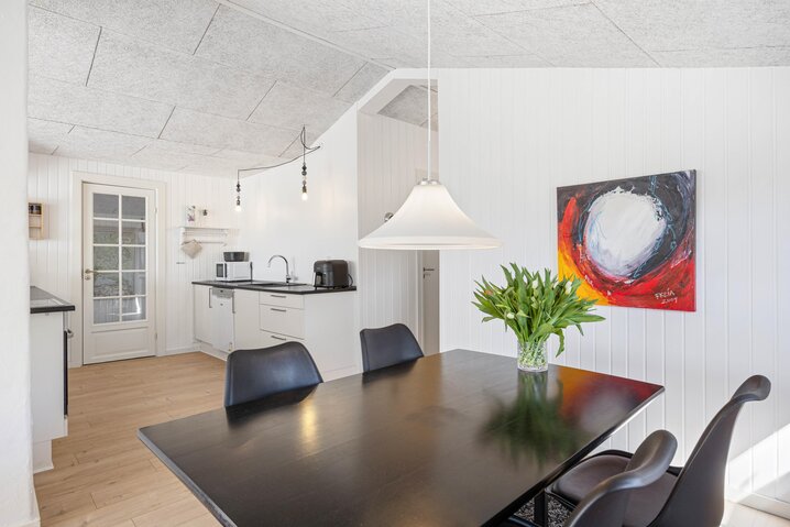Ferienhaus E4360 in Tingodden 240, Årgab - Bild #9