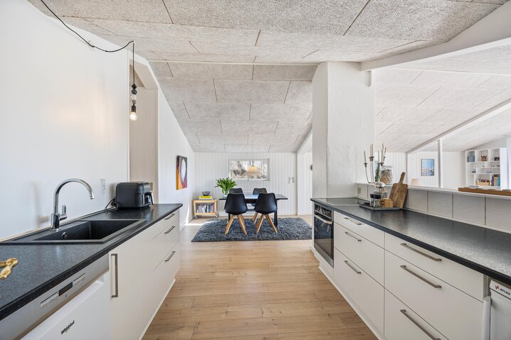 Ferienhaus E4360 in Tingodden 240, Årgab - Bild #10