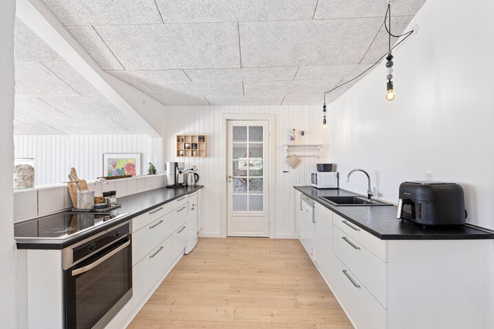 Ferienhaus E4360 in Tingodden 240, Årgab - Bild #11