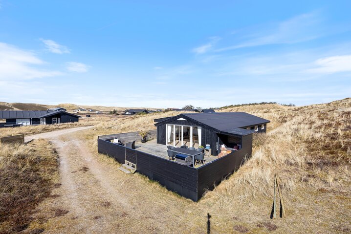 Ferienhaus E4360 in Tingodden 240, Årgab - Bild #22