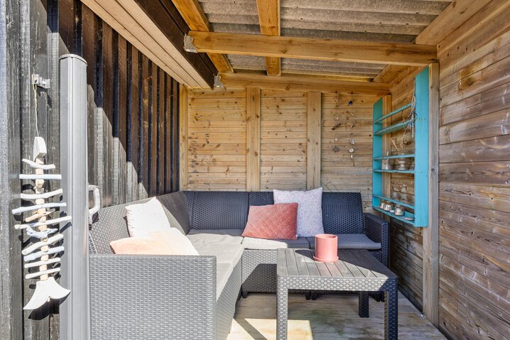 Ferienhaus E4360 in Tingodden 240, Årgab - Bild #23