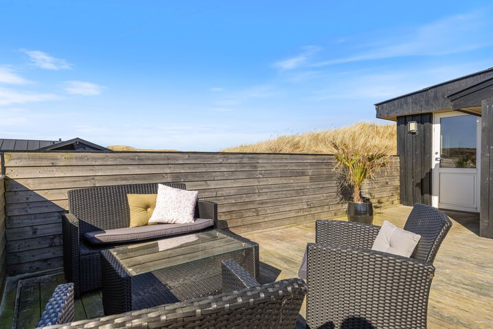 Ferienhaus E4360 in Tingodden 240, Årgab - Bild #29