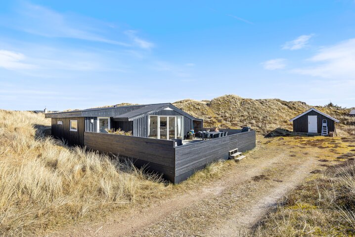 Ferienhaus E4360 in Tingodden 240, Årgab - Bild #30