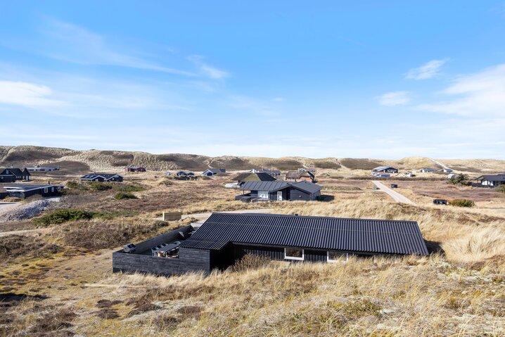 Ferienhaus E4360 in Tingodden 240, Årgab - Bild #31