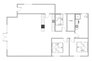 Ferienhaus E4360 in Tingodden 240, Årgab - Bild #14