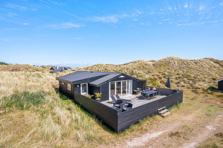 Ferienhaus E4360 in Tingodden 240, Årgab - Bild #21