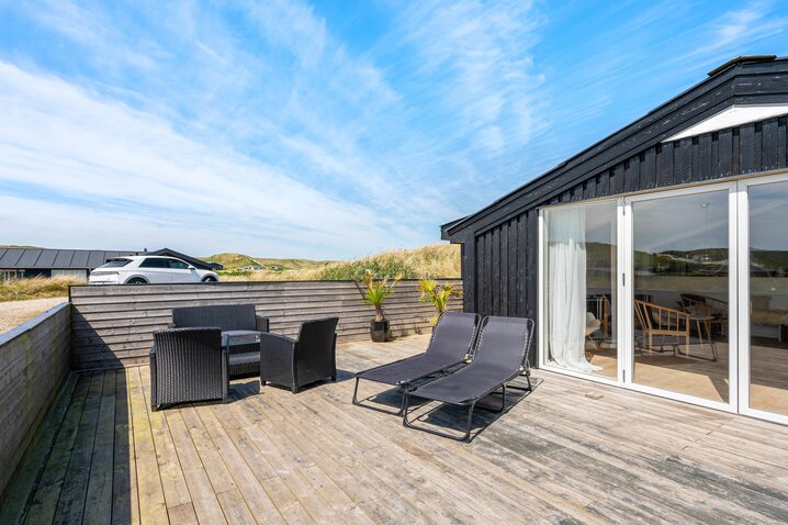 Ferienhaus E4360 in Tingodden 240, Årgab - Bild #22