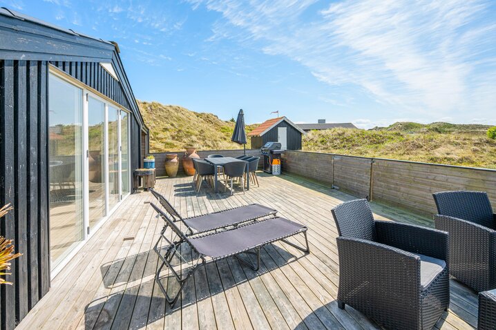 Ferienhaus E4360 in Tingodden 240, Årgab - Bild #24