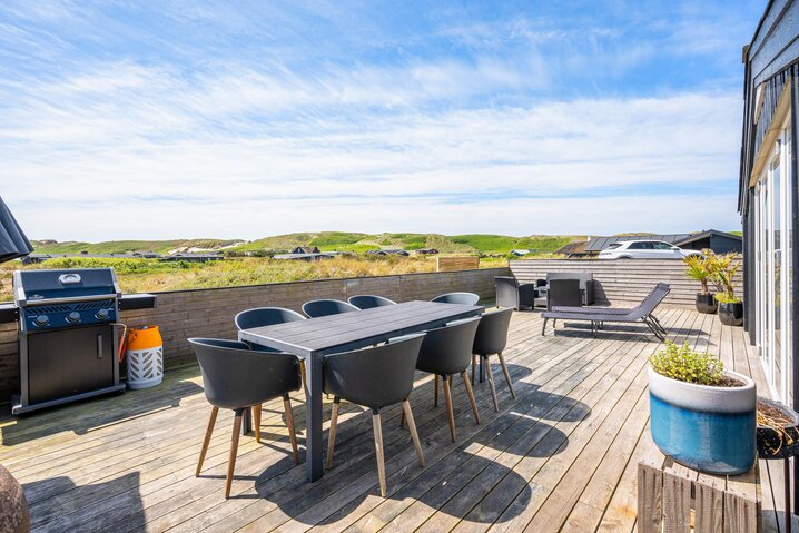 Ferienhaus E4360 in Tingodden 240, Årgab - Bild #25