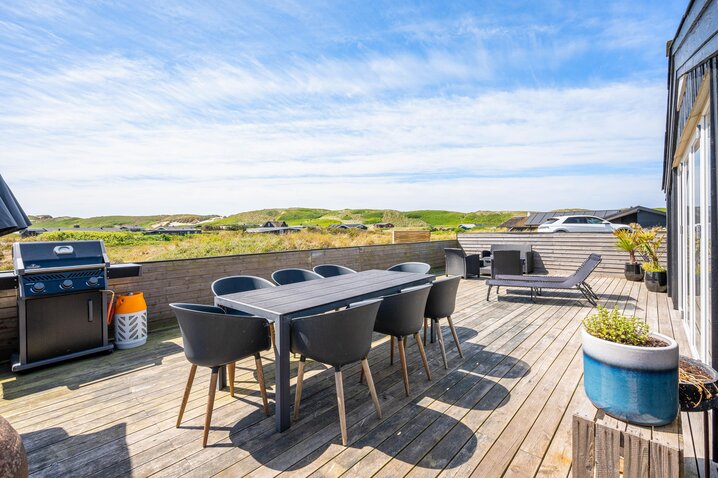 Ferienhaus E4360 in Tingodden 240, Årgab - Bild #25