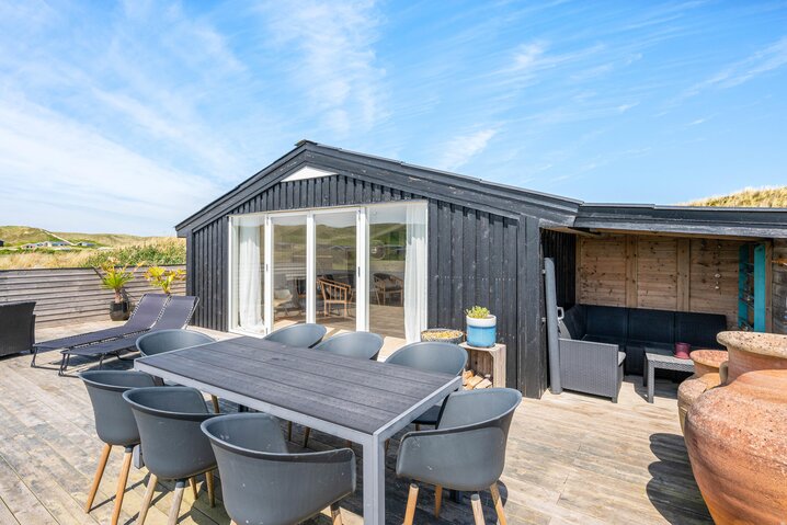Ferienhaus E4360 in Tingodden 240, Årgab - Bild #27