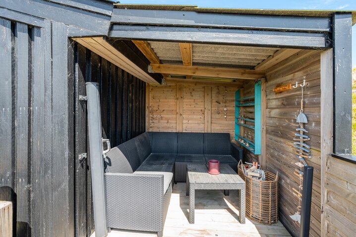 Ferienhaus E4360 in Tingodden 240, Årgab - Bild #28