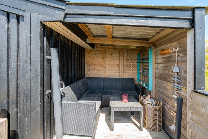 Ferienhaus E4360 in Tingodden 240, Årgab - Bild #28