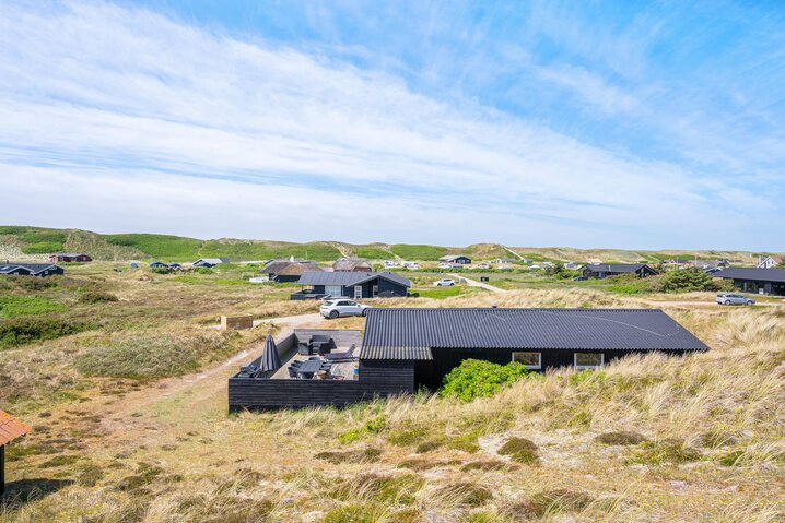 Ferienhaus E4360 in Tingodden 240, Årgab - Bild #29