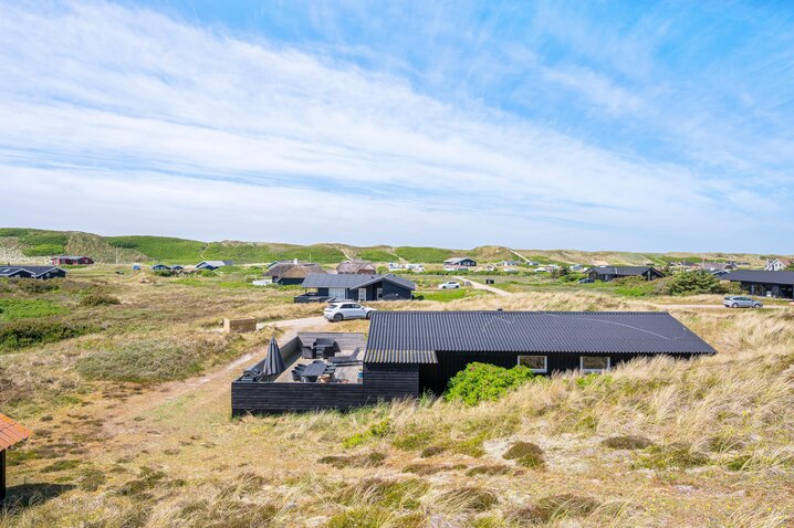 Ferienhaus E4360 in Tingodden 240, Årgab - Bild #29