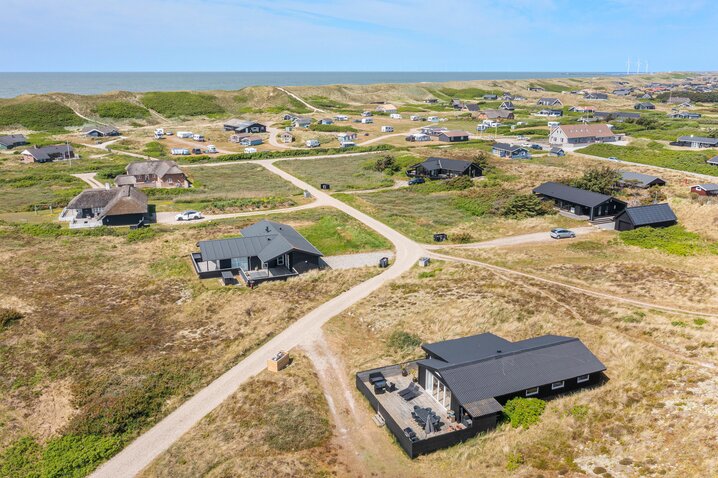 Ferienhaus E4360 in Tingodden 240, Årgab - Bild #30