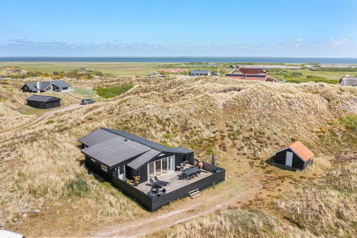 Ferienhaus E4360 in Tingodden 240, Årgab - Bild #31