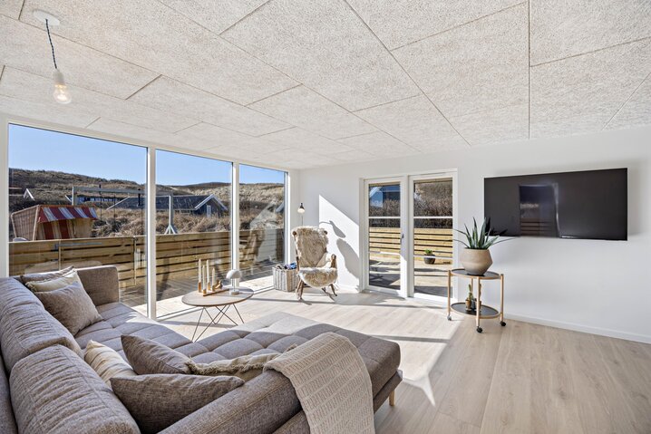 Ferienhaus E4362 in Tingodden 365, Årgab - Bild #4