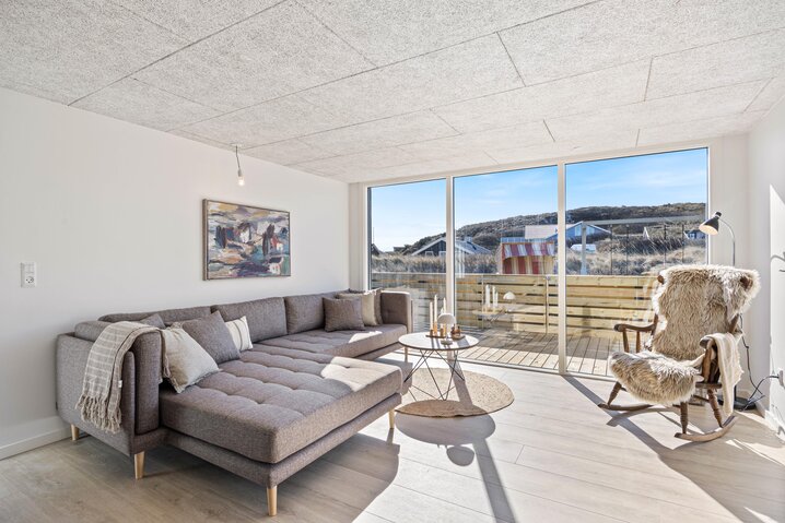 Ferienhaus E4362 in Tingodden 365, Årgab - Bild #5